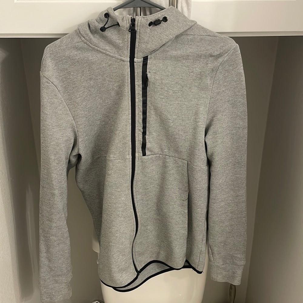 H&M SPORTS JACKET S